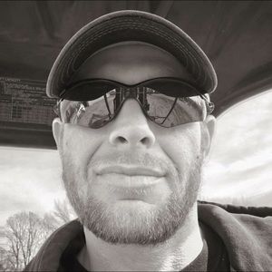 Meet your Posher, Eric